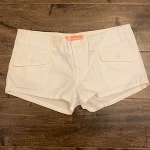 NWT Hollister Shorts